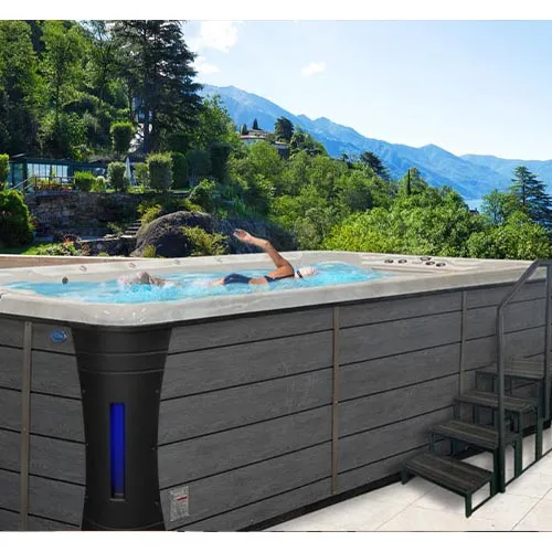 Swimspa X-Series hot tubs for sale in London
